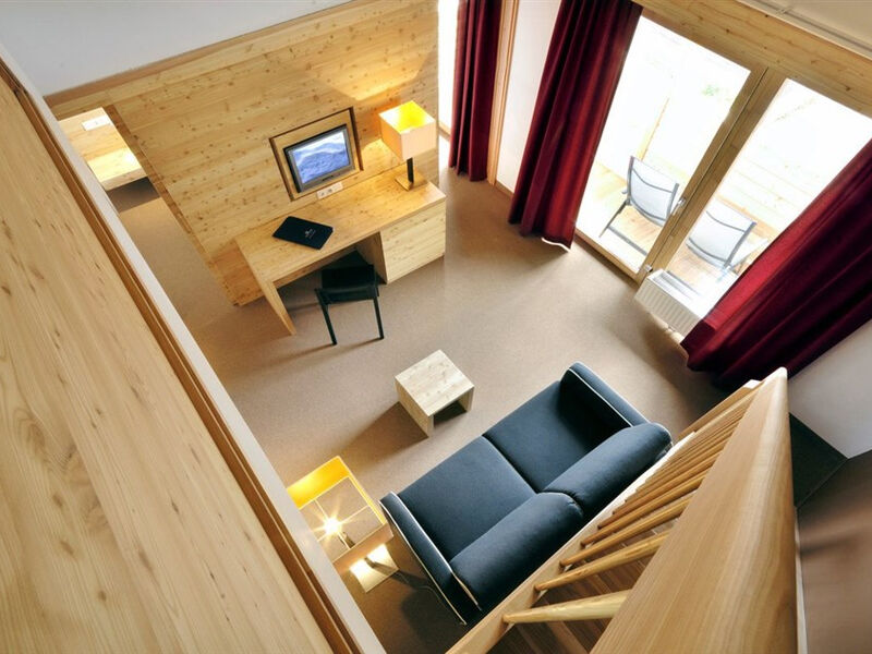 Hotel Falkensteiner Club Funimation Katschberg