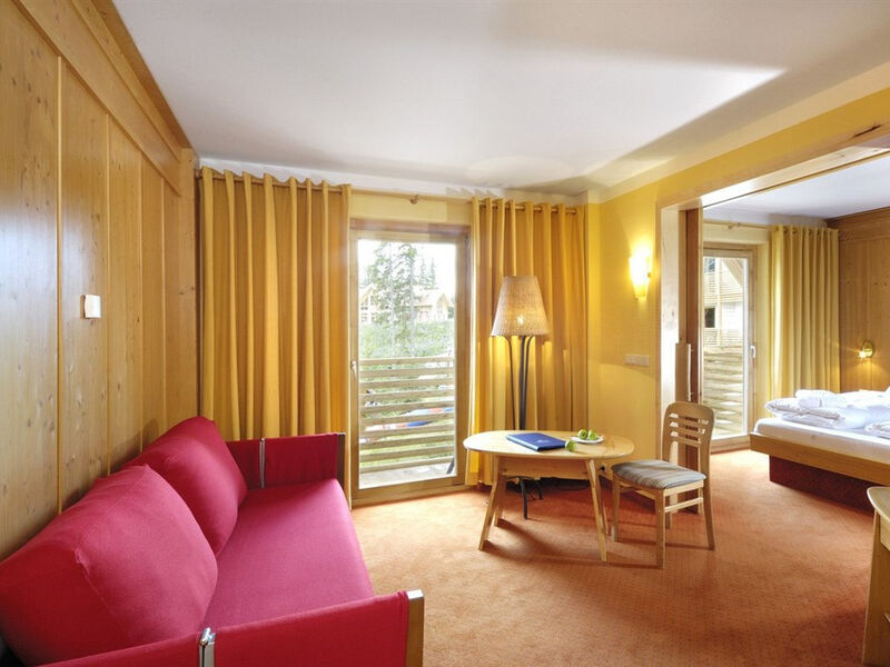 Hotel Falkensteiner Club Funimation Katschberg