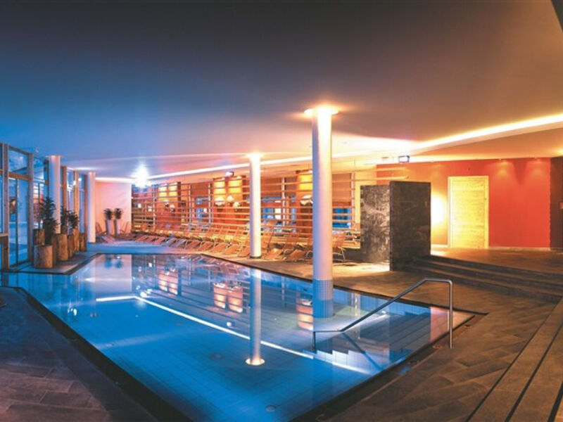 Hotel Falkensteiner Club Funimation Katschberg