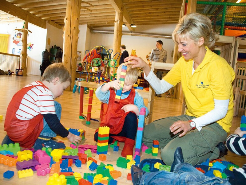 Hotel Falkensteiner Club Funimation Katschberg