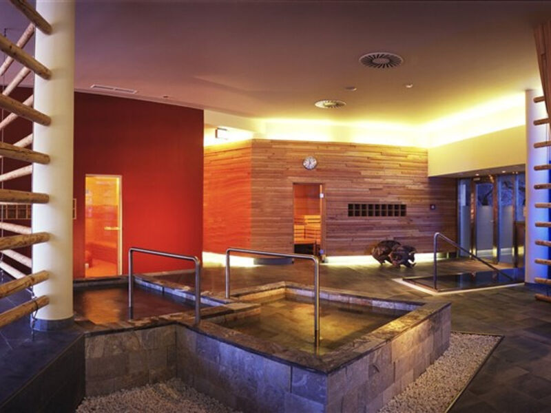 Hotel Falkensteiner Club Funimation Katschberg