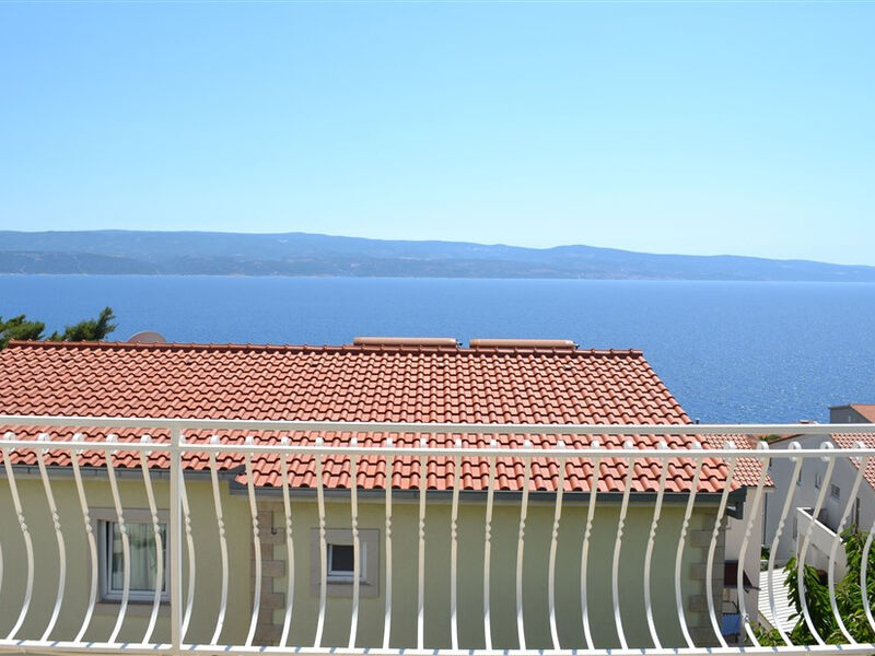 Apartmány Ante