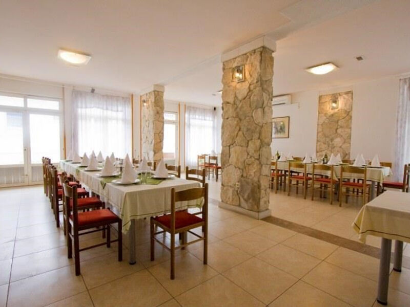 Apartmány Ante