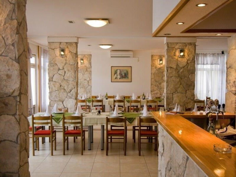Apartmány Ante