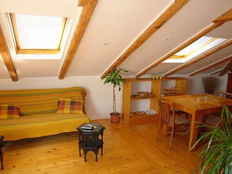 Apartmány 1323-373