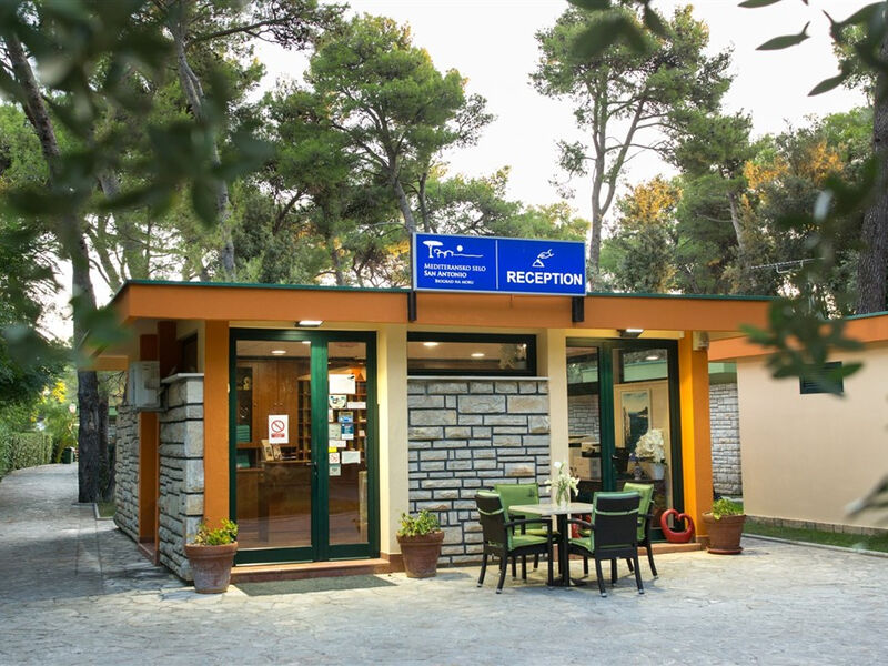 Mediterranean Village San Antonio