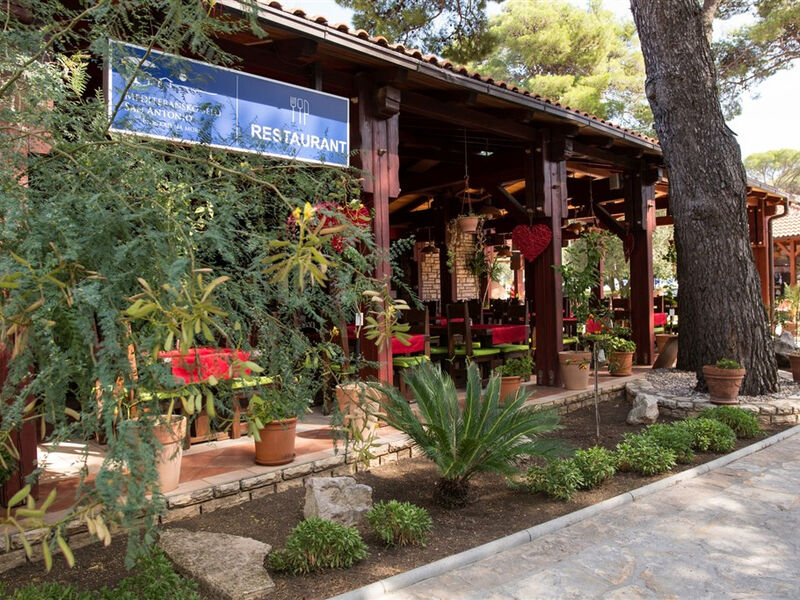 Mediterranean Village San Antonio