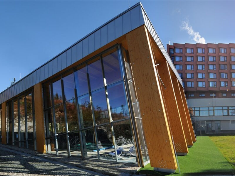 Hotel Sorea Trigan
