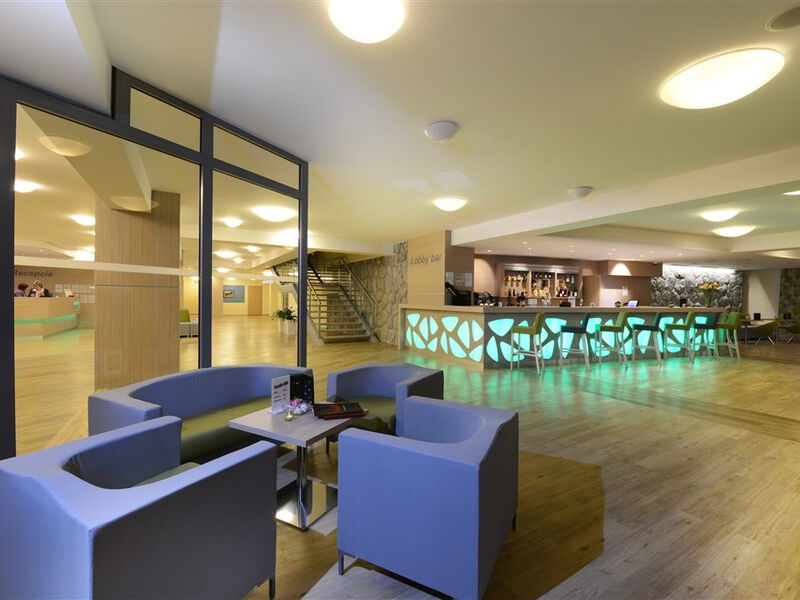 Hotel Sorea Trigan