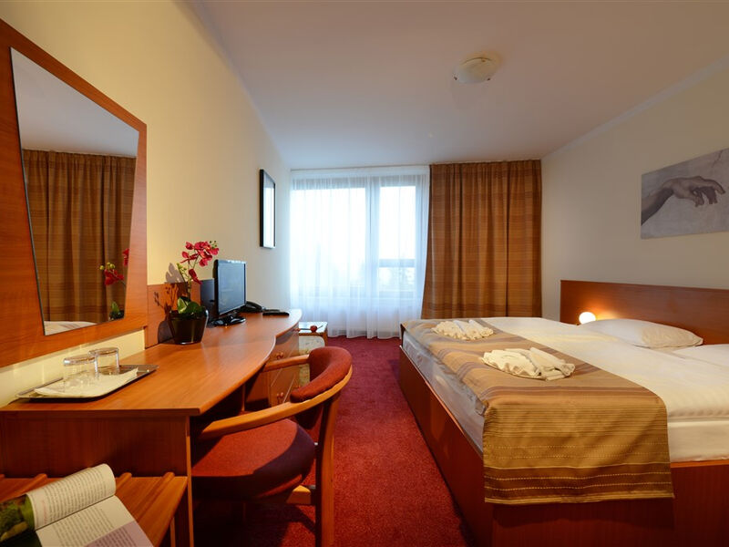Hotel Sorea Trigan