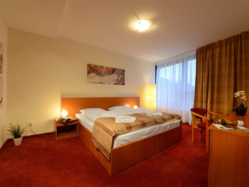 Hotel Sorea Trigan