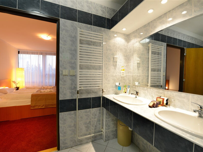 Hotel Sorea Trigan