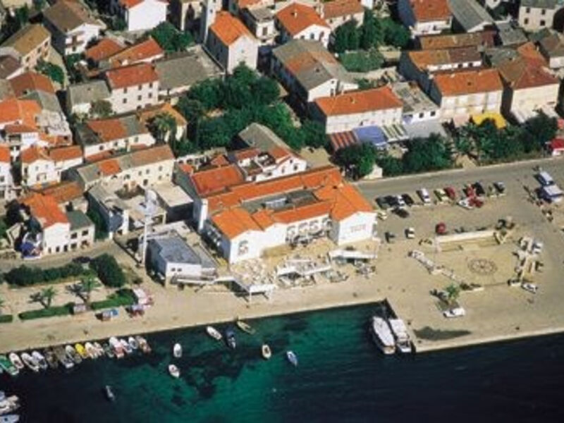 Vila Franjo