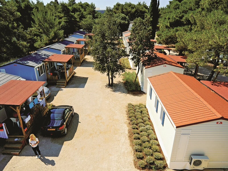 Mobile Homes Solaris