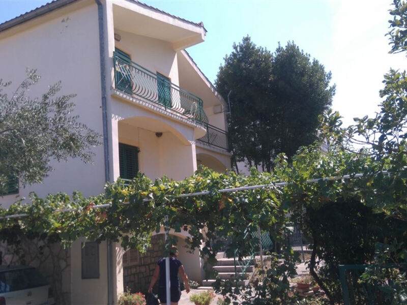 Apartmány Pikolo
