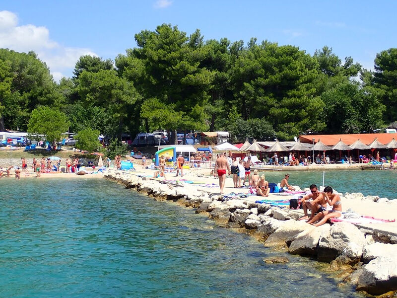 Apartmány Pikolo