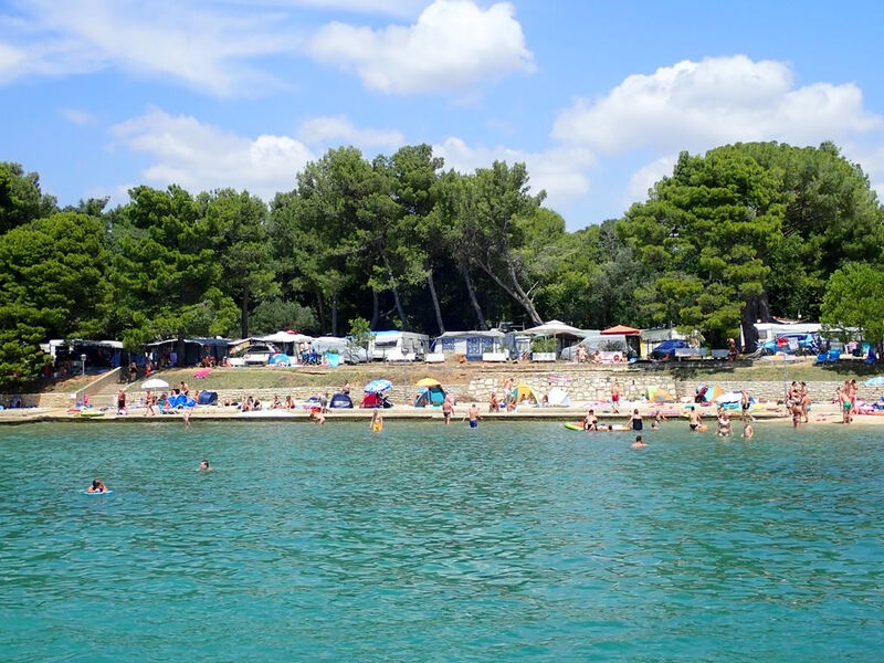 Apartmány Pikolo