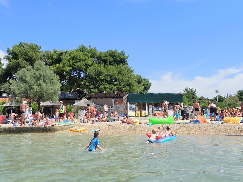 Apartmány Pikolo