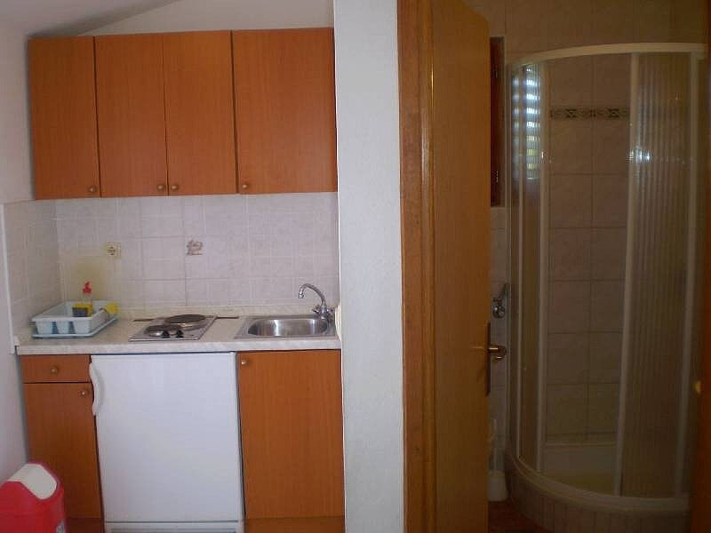 Apartmány Pikolo