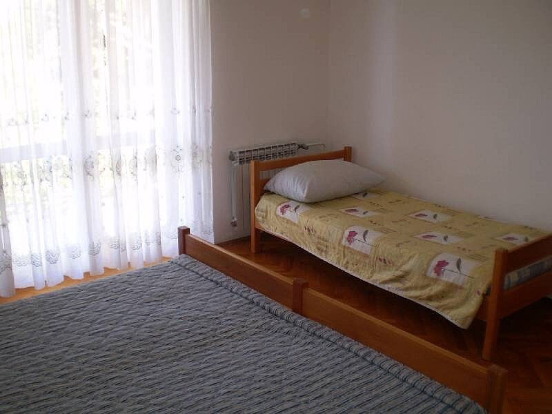 Apartmány Pikolo