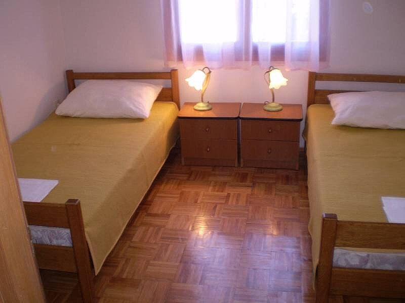 Apartmány Pikolo