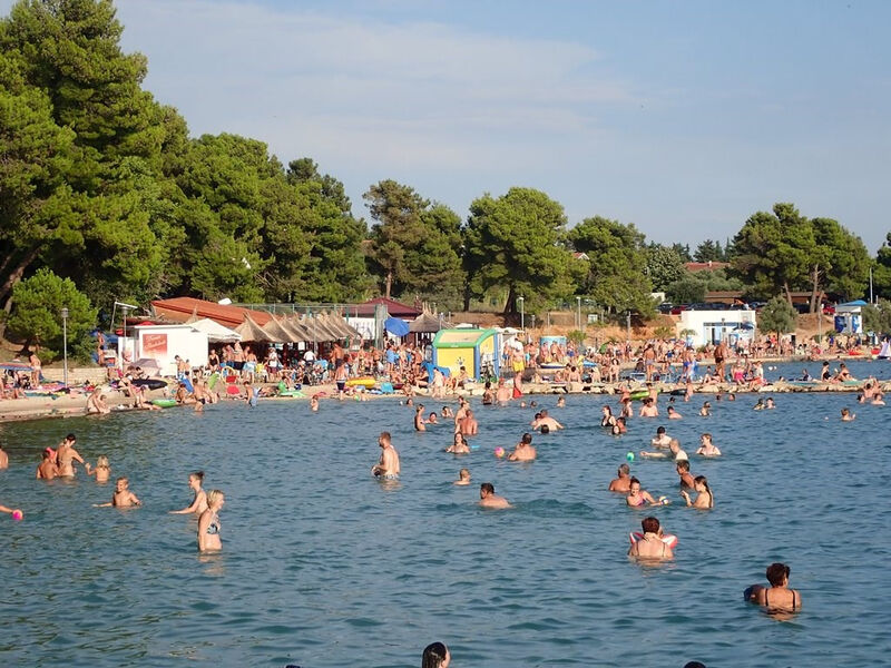 Apartmány Pikolo