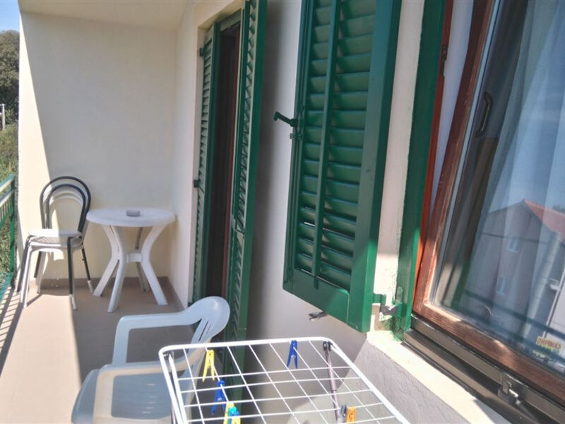 Apartmány Pikolo