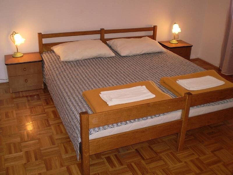 Apartmány Pikolo