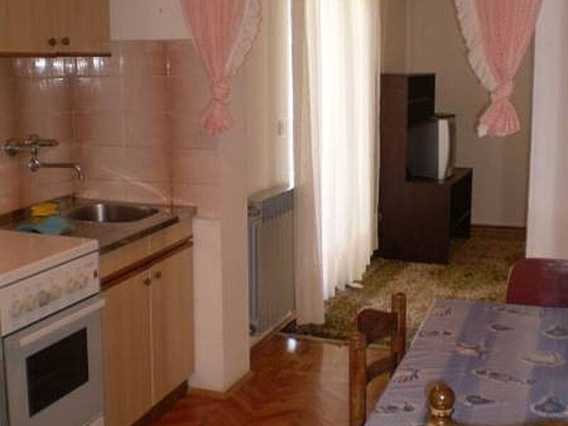 Apartmány Pikolo