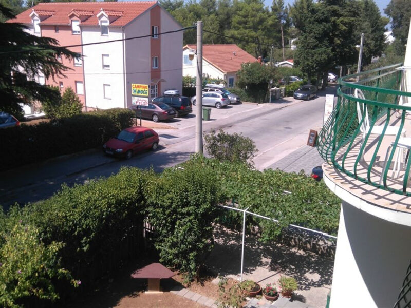 Apartmány Pikolo