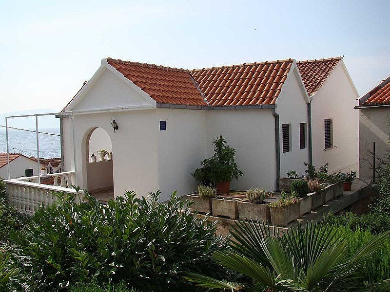 Vila Nina
