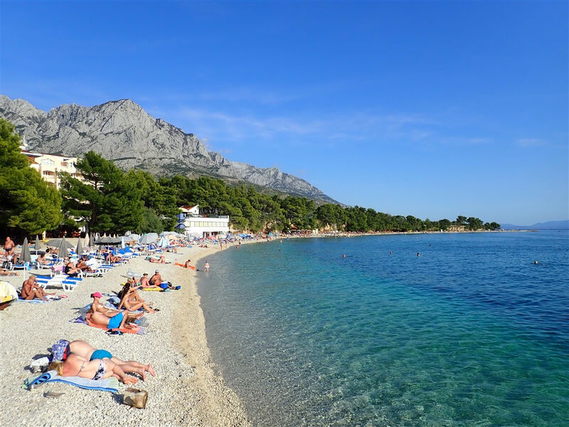 Apartmán Ivica