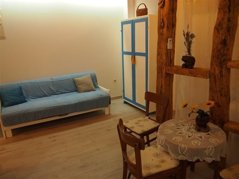 Apartmán Ivica