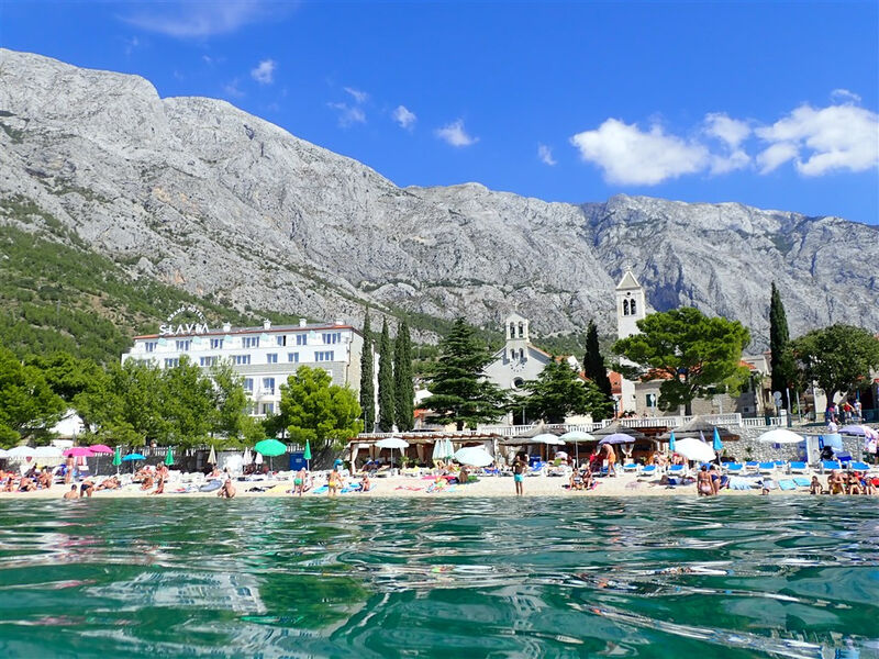 Apartmán Ivica