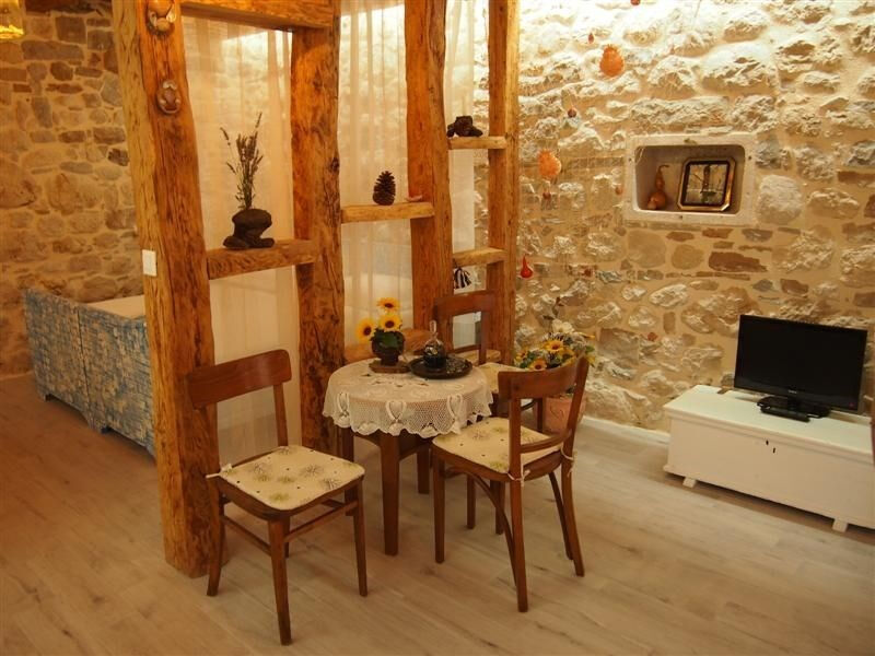 Apartmán Ivica