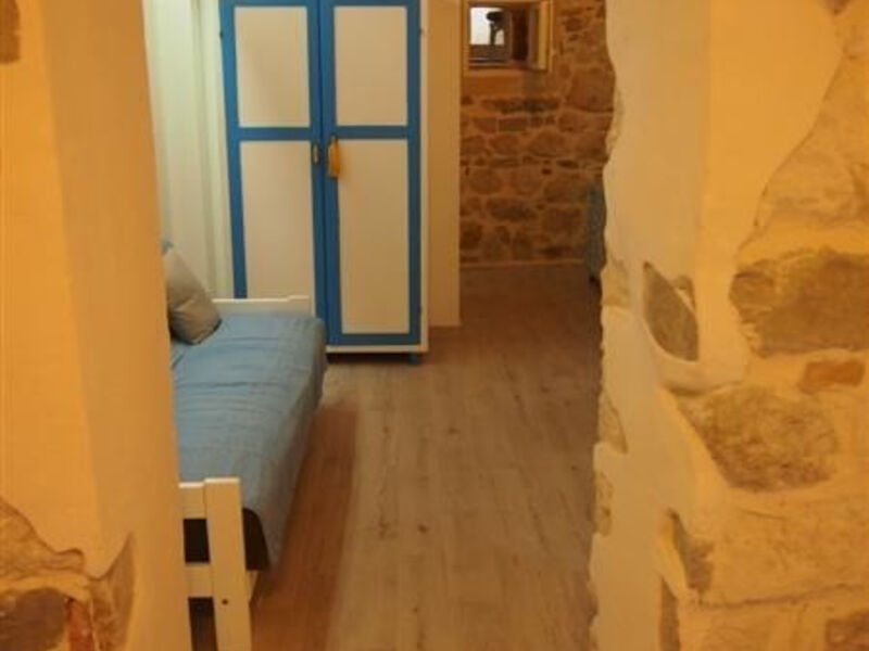 Apartmán Ivica