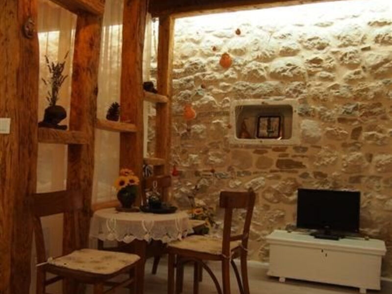 Apartmán Ivica