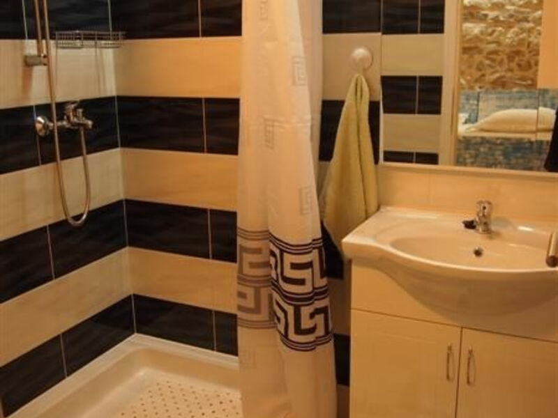 Apartmán Ivica