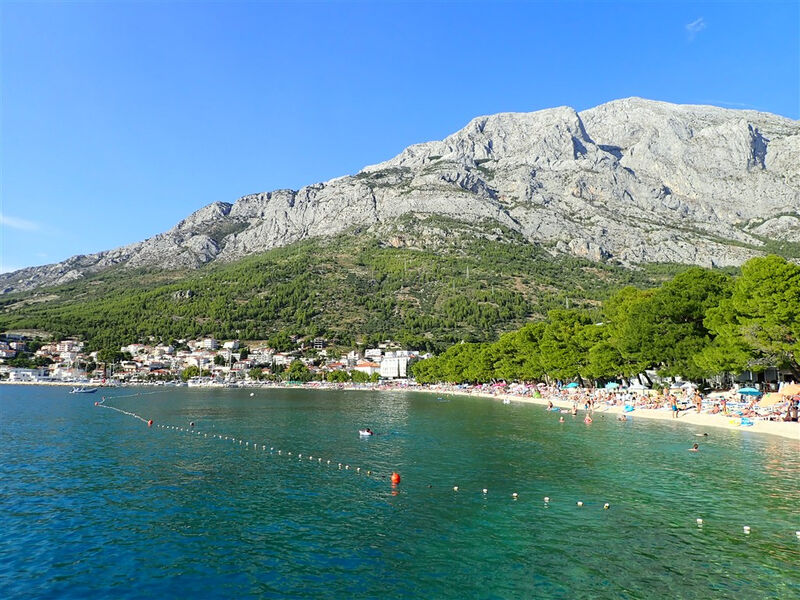 Apartmán Ivica