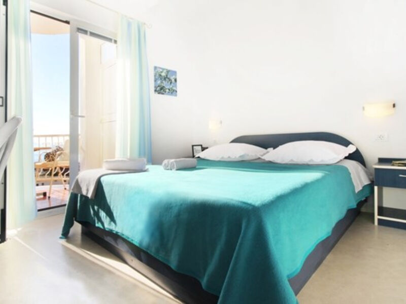 Apartmány Mate