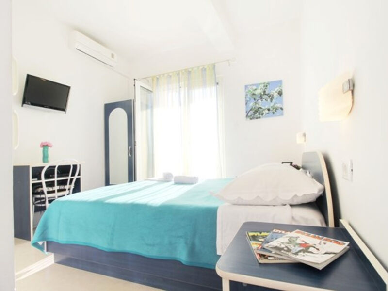 Apartmány Mate