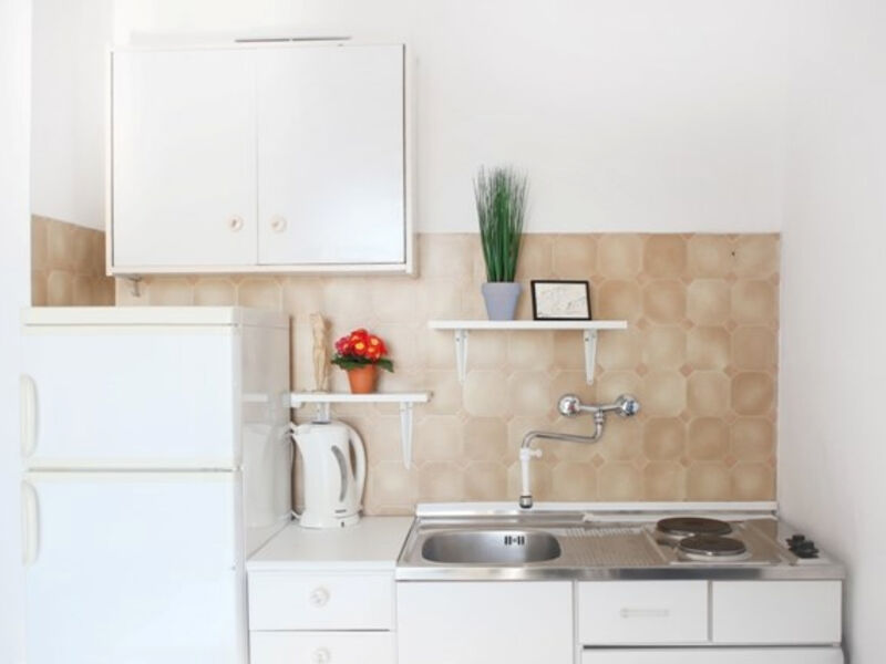 Apartmány Mate
