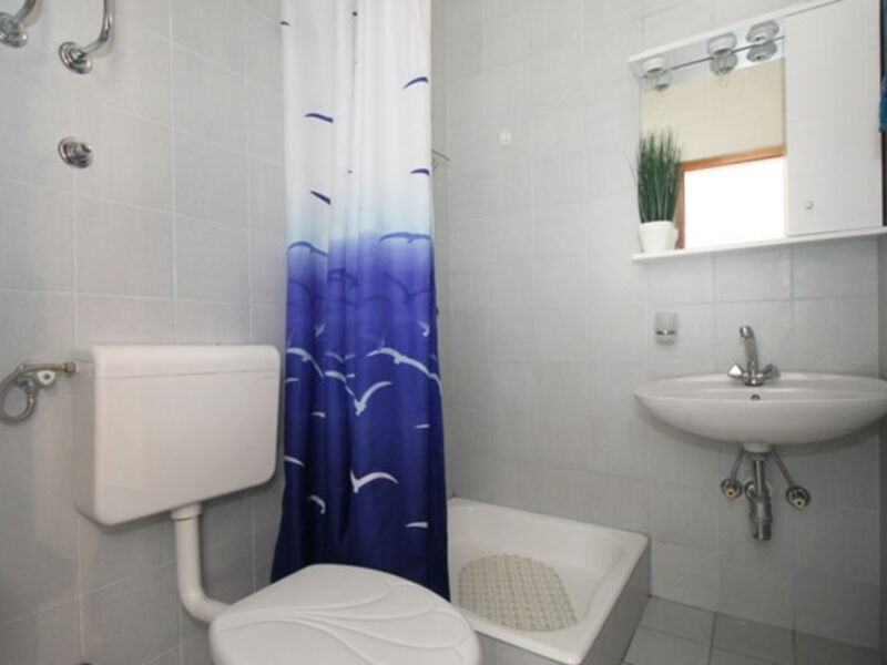 Apartmány Mate