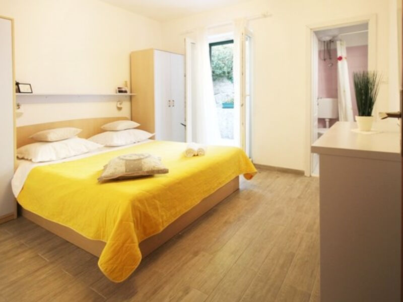 Apartmány Mate