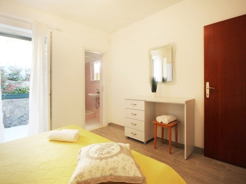 Apartmány Mate