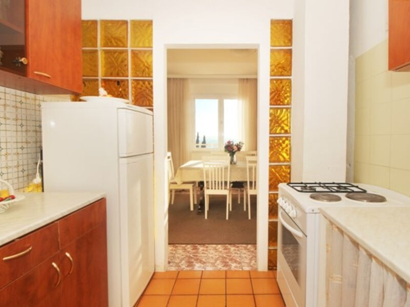 Apartmány Mate