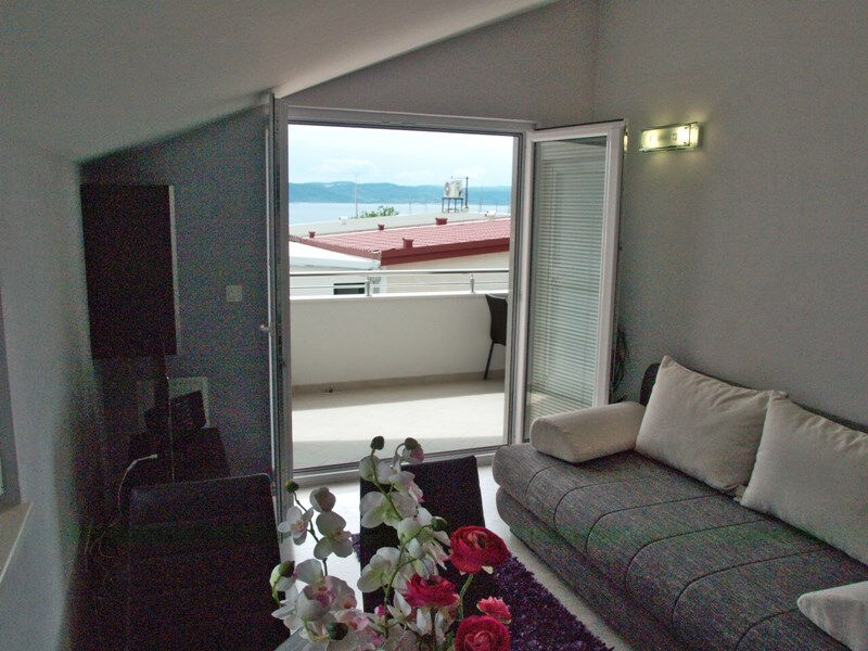 Apartmány Cvitanović