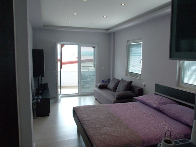Apartmány Cvitanović