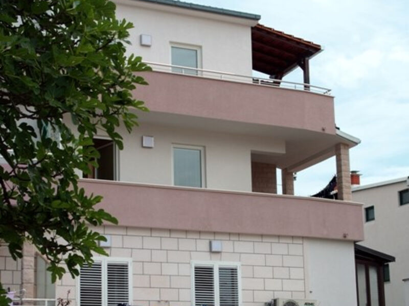 Apartmány Cvitanović