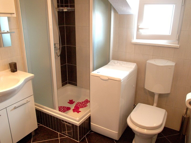 Apartmány Cvitanović